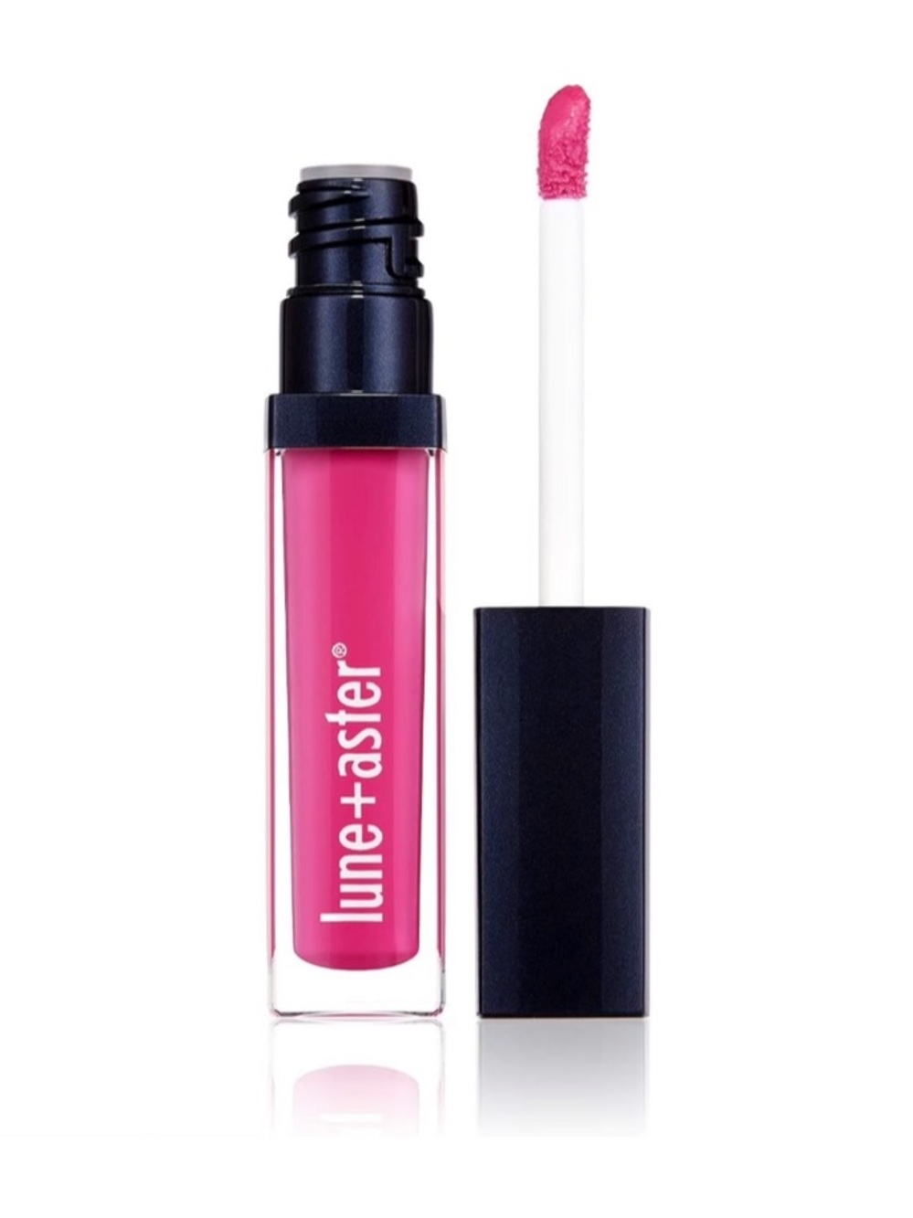 lune + aster Vitamin C+E Lip Gloss in “Rebel” - NWT